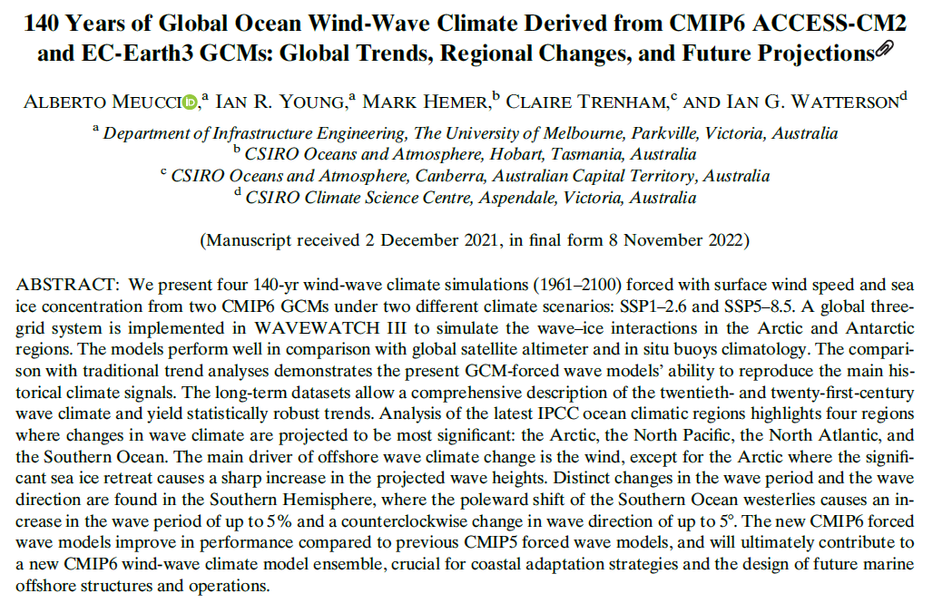 Alberto Meucci tweet media