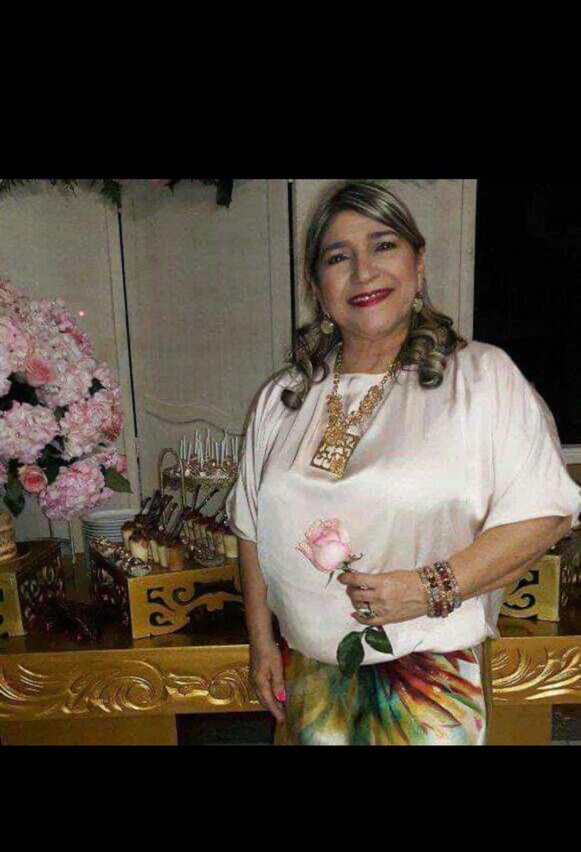 gonzaloarzuzat's tweet photo. Lamento mucho la partida de mi amiga Yasmina Rivero Ovalle, gran lideresa de nuestro Valledupar, mujer emprendedora, luchadora hasta el final. Le harás mucha falta a toda una comunidad que confiaba en tu trabajo. A toda su familia y amigos mi más sentido pésame. Paz en su tumba. https://t.co/wTFBoTl7gb