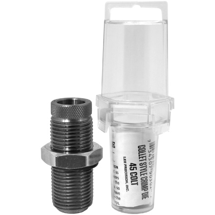 MidsouthShooter's tweet photo. Get the best crimp in the business with the Lee Factory Crimp Die! #carbide #collet #roll #crimp #taper #fcd #factorycrimpdie #loadyourown #reload #reloading #handload #bestcrimp #midsouthshooterssupply https://t.co/FGK6tOJcyO