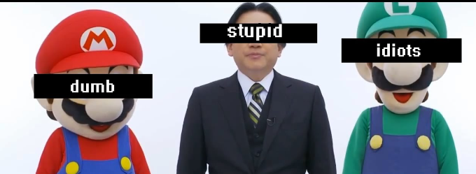 GoAnimateTitles's tweet photo. @DavidsCreation2 How I see the mf who keeps spamming pro russian propaganda in dms as if he's making a point https://t.co/HbZTsiirD3