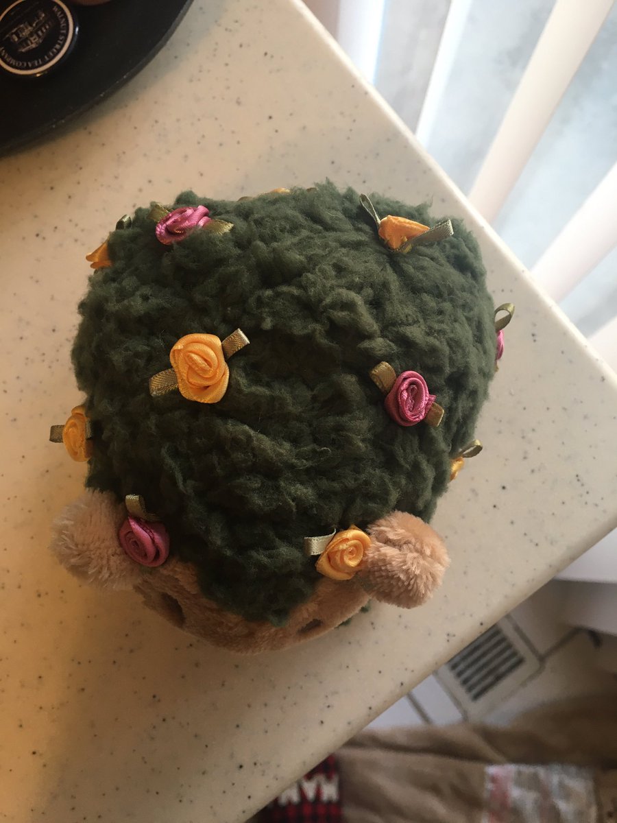 Kenzie Benzie (@craftykenzie) / X