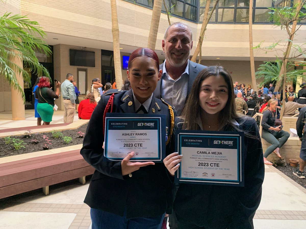 Forest Hill Medical tweet media