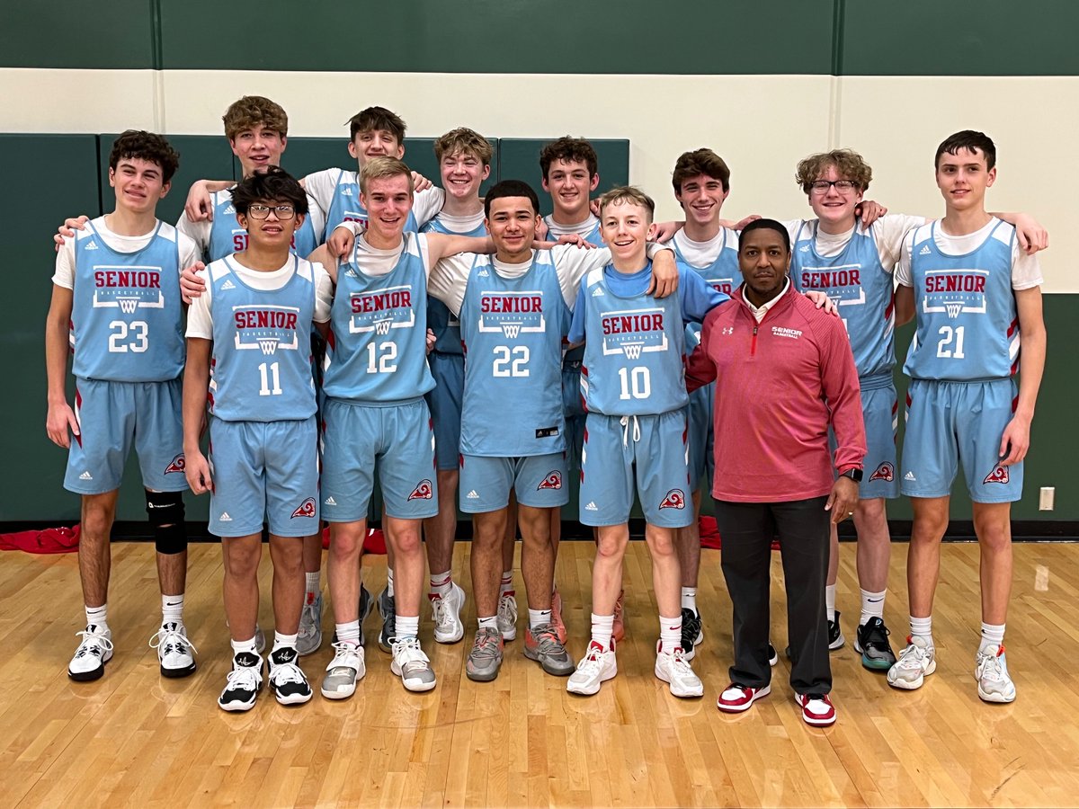 Carlos Pittman (@coachpitt2) on Twitter photo So blessed to be able to coach this group of young men. We finish the season with 17 wins and 3 losses. This group can make a state run down the road <a href="/HoopsRam/">Ramβs Hoops Update</a> <a href="/DubSeniorBball/">Dubuque Senior Basketball</a> So blessed to be able to coach this group of young men. We finish the season with 17 wins and 3 losses. This group can make a state run down the road <a href="/HoopsRam/">Ramβs Hoops Update</a> <a href="/DubSeniorBball/">Dubuque Senior Basketball</a>