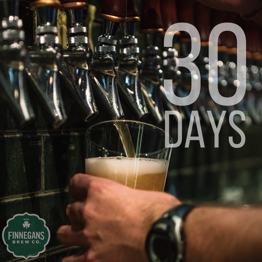FINNEGANS Brew Co. tweet media