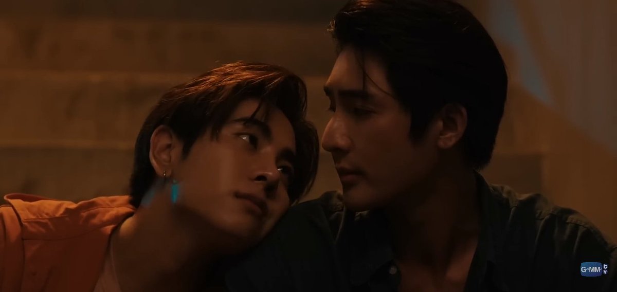 linyteens's tweet photo. Jim teve o coração dilacerado uma vez, se ele descobrir que o Wen tem namorado, vai sofrer novamente 😭

#MoonlightChickenEP3 #EarthMix #MoonlightChicken #bl #gmmtv #EarthPirapat #mixsahaphab #mix #earth #Mixwin https://t.co/irQZ70Mcad