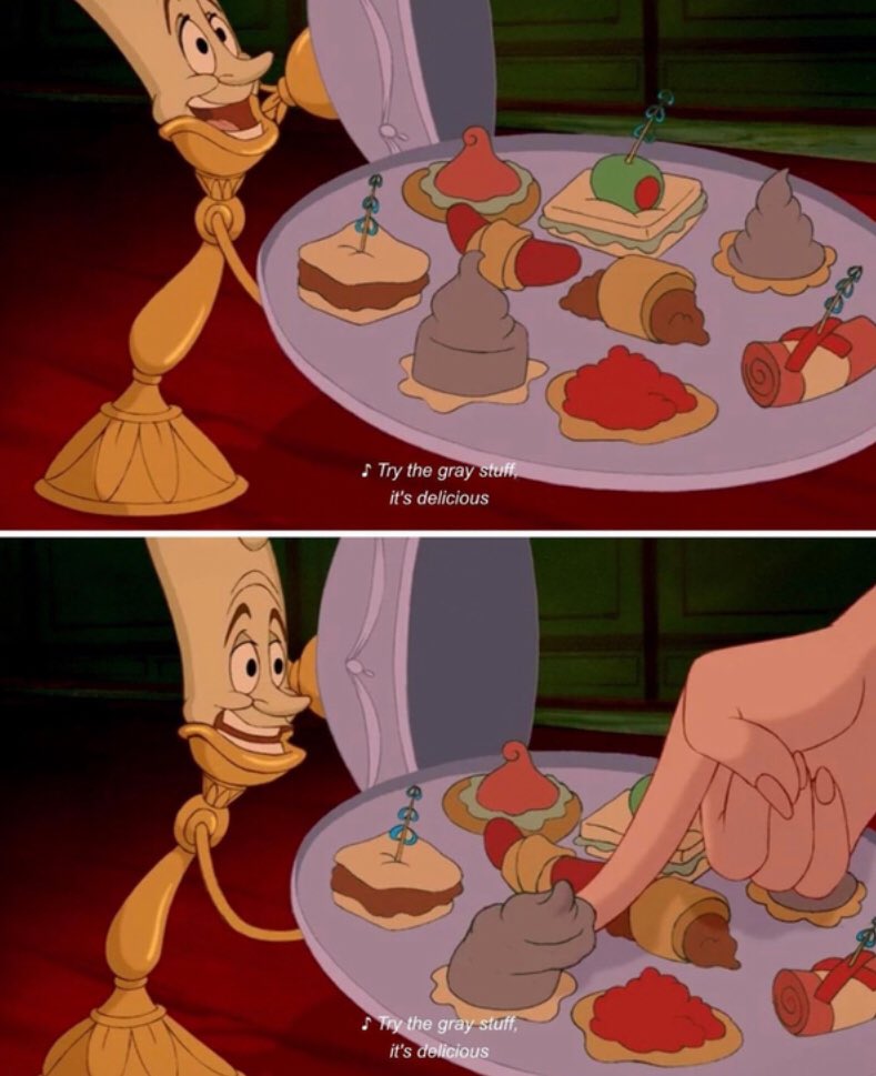planetKadventu1's tweet photo. What fictional food do you wanna eat in real life
I’ll go first
#food #fictionalfood https://t.co/BC01gReGXk