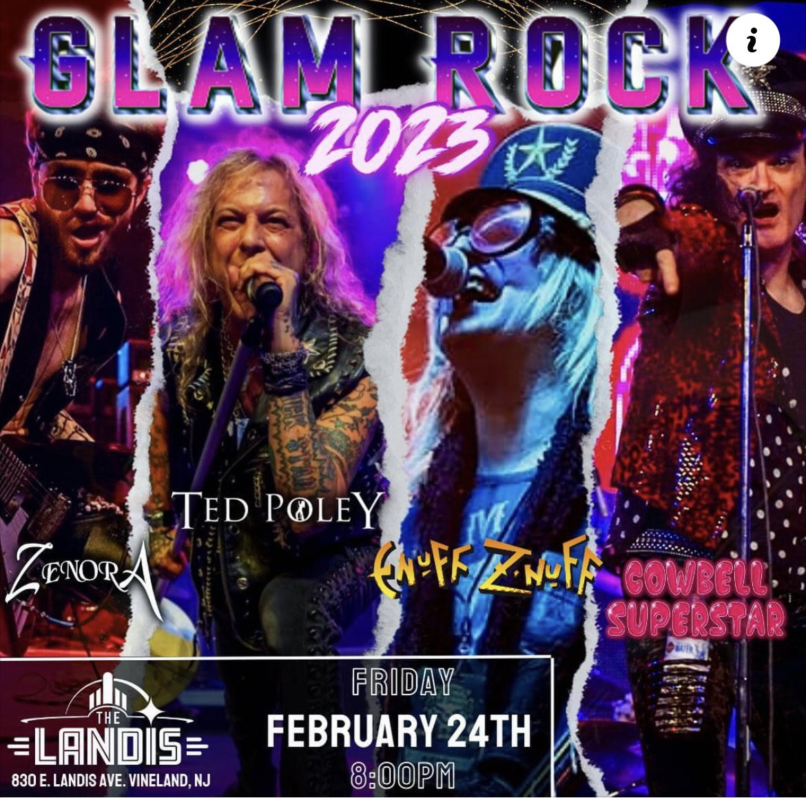 zenora_band_official tweet media