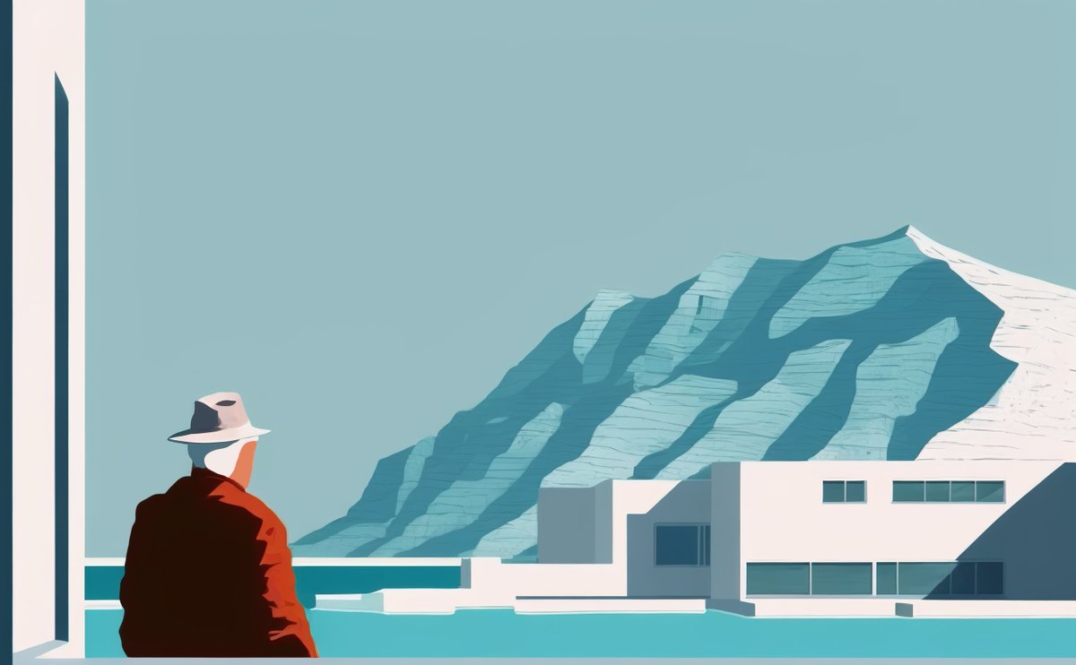 I am proud to introduce my new collection "Nordics by Xaevias."

The first two pieces in this collection are "Nordics - Fisherman's Friend" and "Nordics - Cigarette Break."

Reserve : 0.15 E
foundation.app/@Xaevias