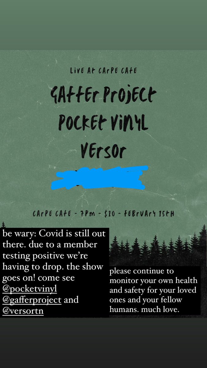 distend (@distend_tn) on Twitter photo 