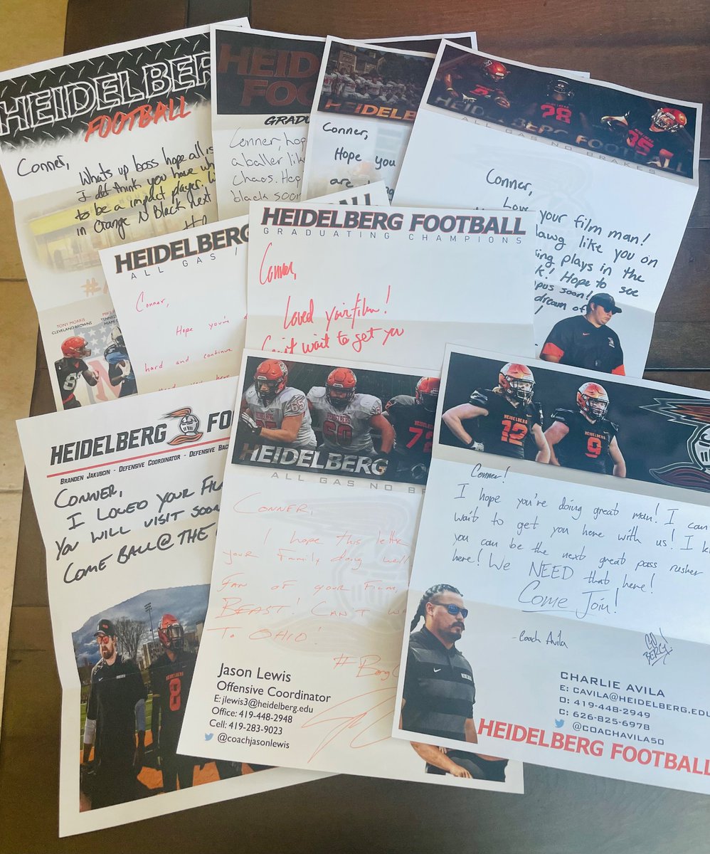 Conner Dasmann tweet media