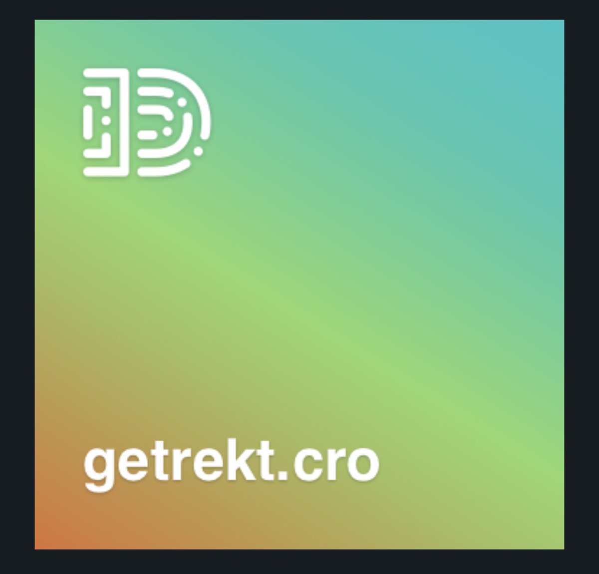 _lonederanger's tweet photo. Once a gamer, always a gamer. 🕹️
I grabbed this domain a while back and look forward to more @cronos_identity integration so I can flex this one on my foes. ⚔️
#CROIDStory #FlexYourID #CROfam https://t.co/aZjgp7n6FH