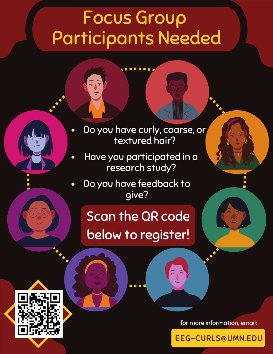 Thank you all for your interest in participation. Submissions are now closed. If you completed our screening survey and are eligible, please check for confirmation from us at the email address that you provided.