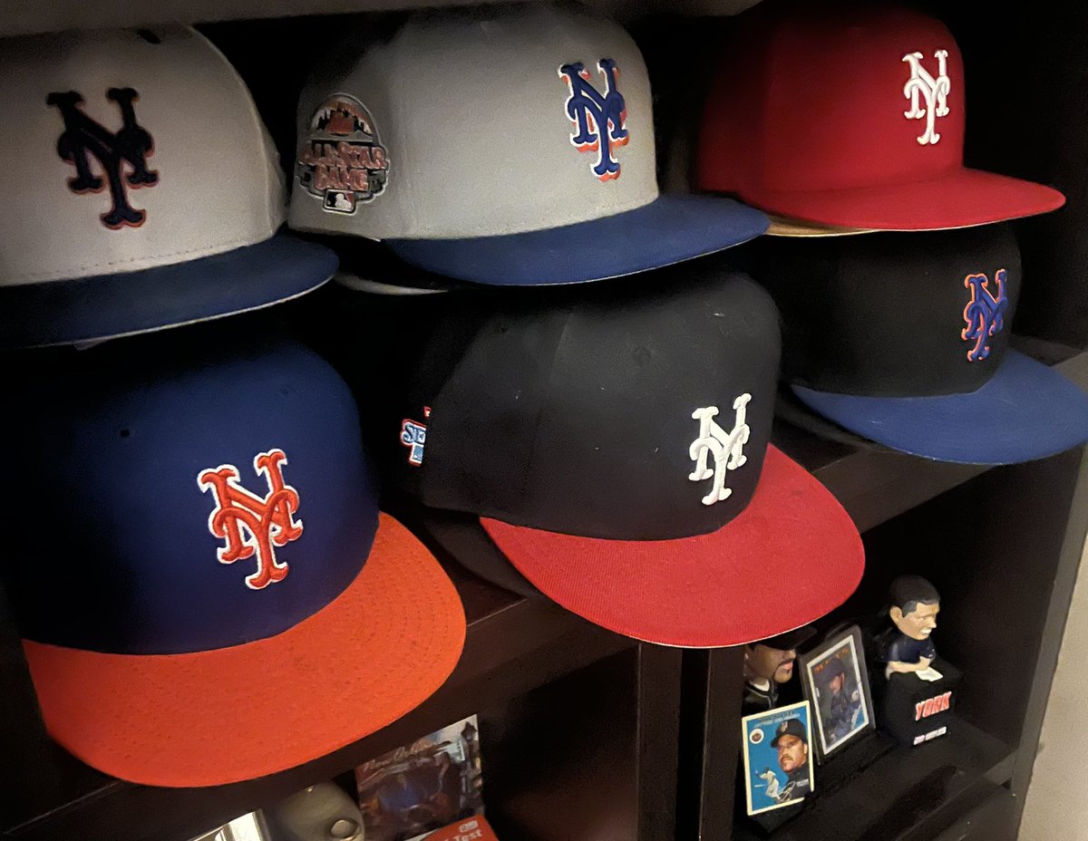 It’s almost time folks….

It’s almost time… #metstwitter #springtraining #mets #lgm #nymets #fittedcap #7linearmy #mlb2023 #thesemets