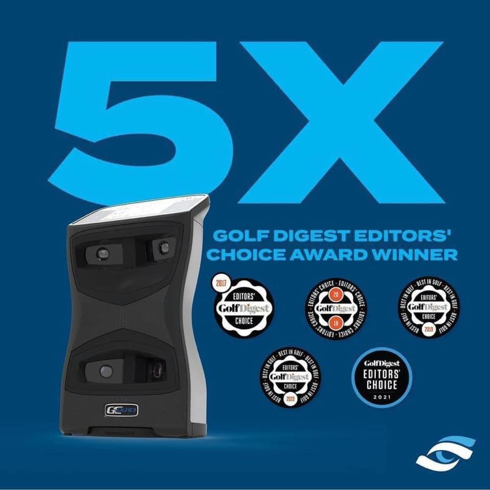 Special delivery for @thegenesisinv! Taking care of the #GCQuadSquad for the last event of the West Coast Swing! Recognize any names? 
🏄‍♀️🏖️⛳️

Total domination on all Global Tours the Foresight Sports GC Quad is the launch monitor of choice for all professionals.