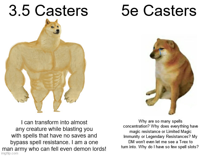 epicdndmemes's tweet photo. #dnd #ttrpg https://t.co/a6oFfrYElB