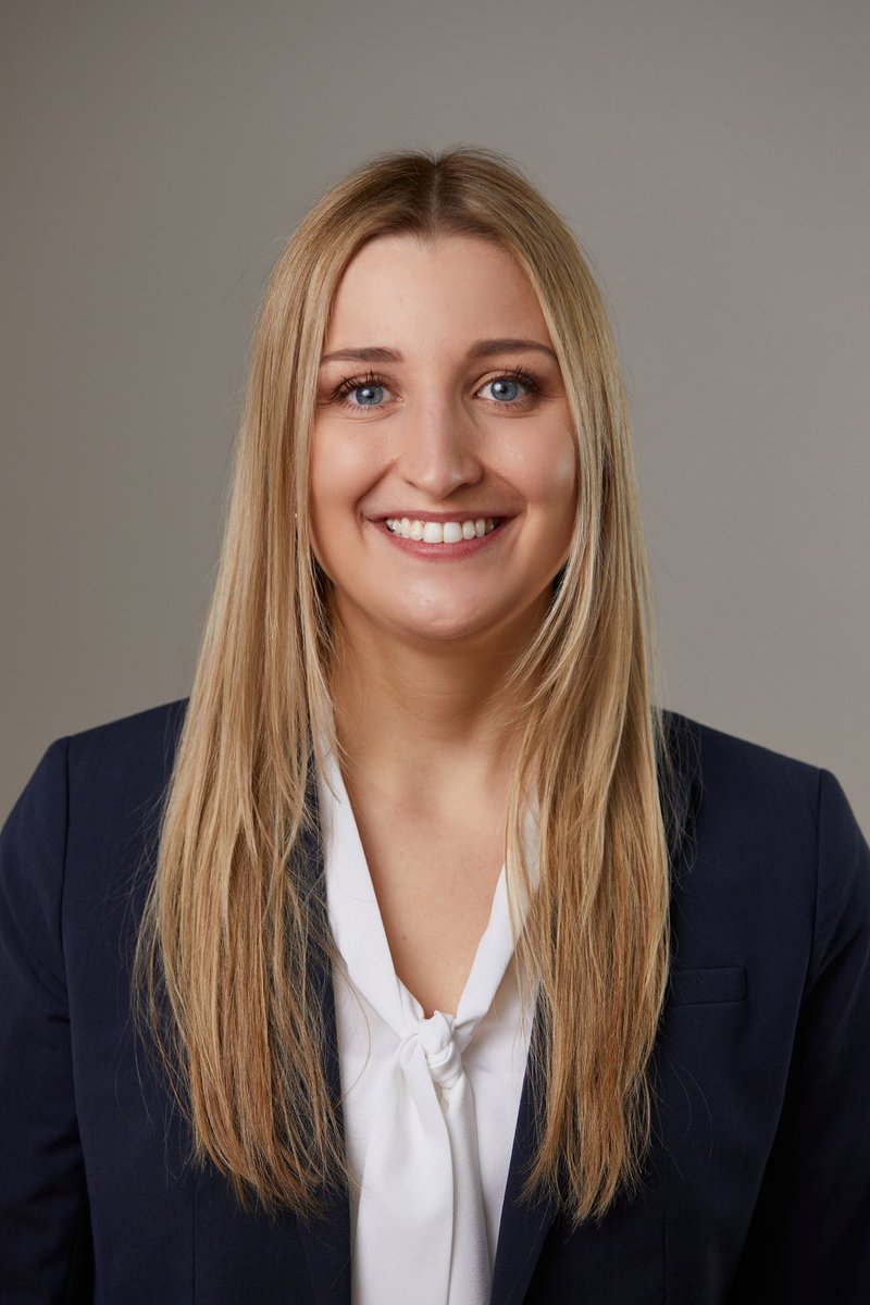 Olivia Waldron tweet media