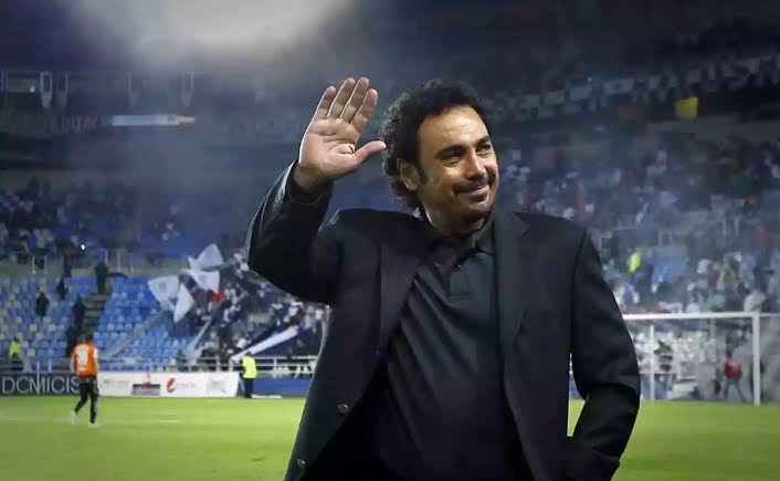 Antonio_Rosique's tweet photo. #Encuesta 

¿A quién prefieres como DT de #CruzAzul ?

♥️ Hugo Sánchez 
🔄 Antonio Mohamed
💬 ‘Tuca’ Ferretti

#LigaBBVAMX 
#LigaMX https://t.co/zT9apWqFnX