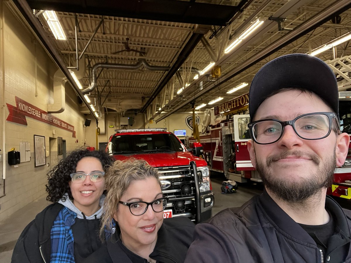 Ann-Marie Tamrowski tweet media