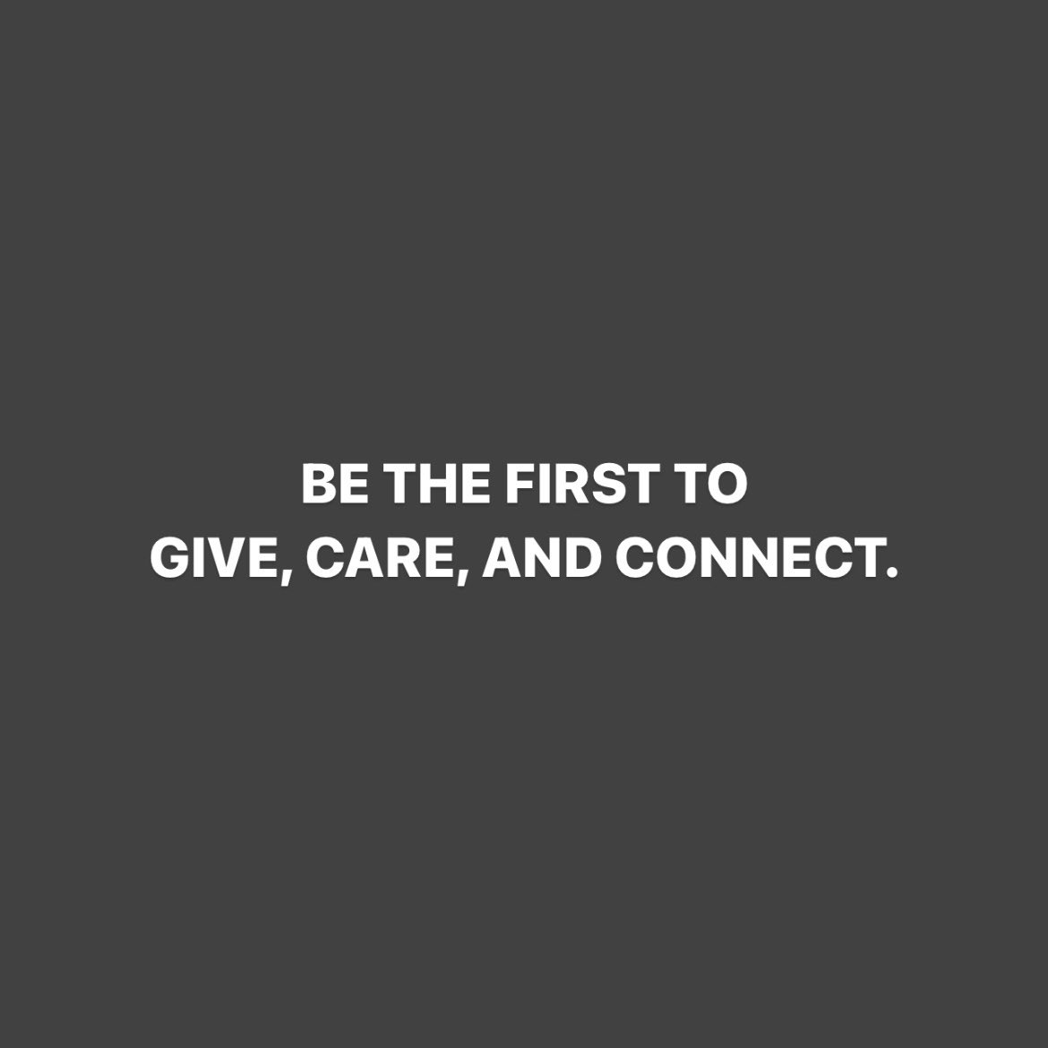 To find common ground with the people you lead, you have to shift from directing them to connecting with them. As leaders, we must be the first ones to give, care, and connect with our teams. Don’t miss today’s episode of the #MaxwellPodcast! Available now on all platforms.