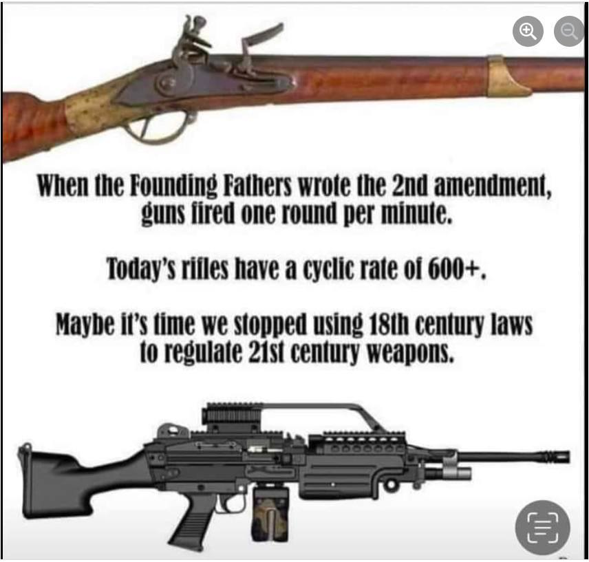 SENSIBLE GUN LAWS-THURSDAY
Meet 🆒🆕🌊
Save 🇨🇦🇺🇸 &amp;🌍democracies

#Resistance
#VoteBlue2024
#NeverForgetJanuary6th 
#BidenHarris

NO LISTS

Vet &amp;🐾🔙🆒🆕FRIENDS🔜 
Truth &amp;⚖️, Facts, Education,🌳♻️MATTER
Vote☑️

Be Kind to🐶Animals/each other💕