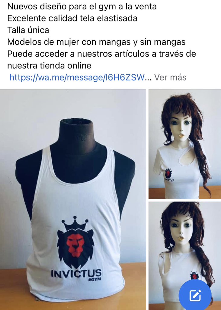 INVICTUS2103's tweet photo. Puede acceder a los artículos a través del enlace https://t.co/C9dlu08ZAF 
.
 #fitnessmotivation
#menhealt #workout #motivationgym
 #gym #mensfitness #weightloss #fitness
#personaltrainer#womensfitness #motovation https://t.co/gt21IUXt7P