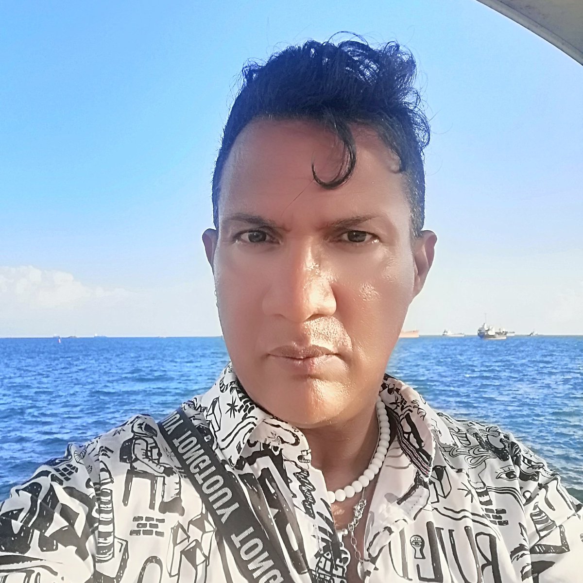 Pescobar2013's tweet photo. #NuevaFotoDePerfil https://t.co/jh1ojKX7xD