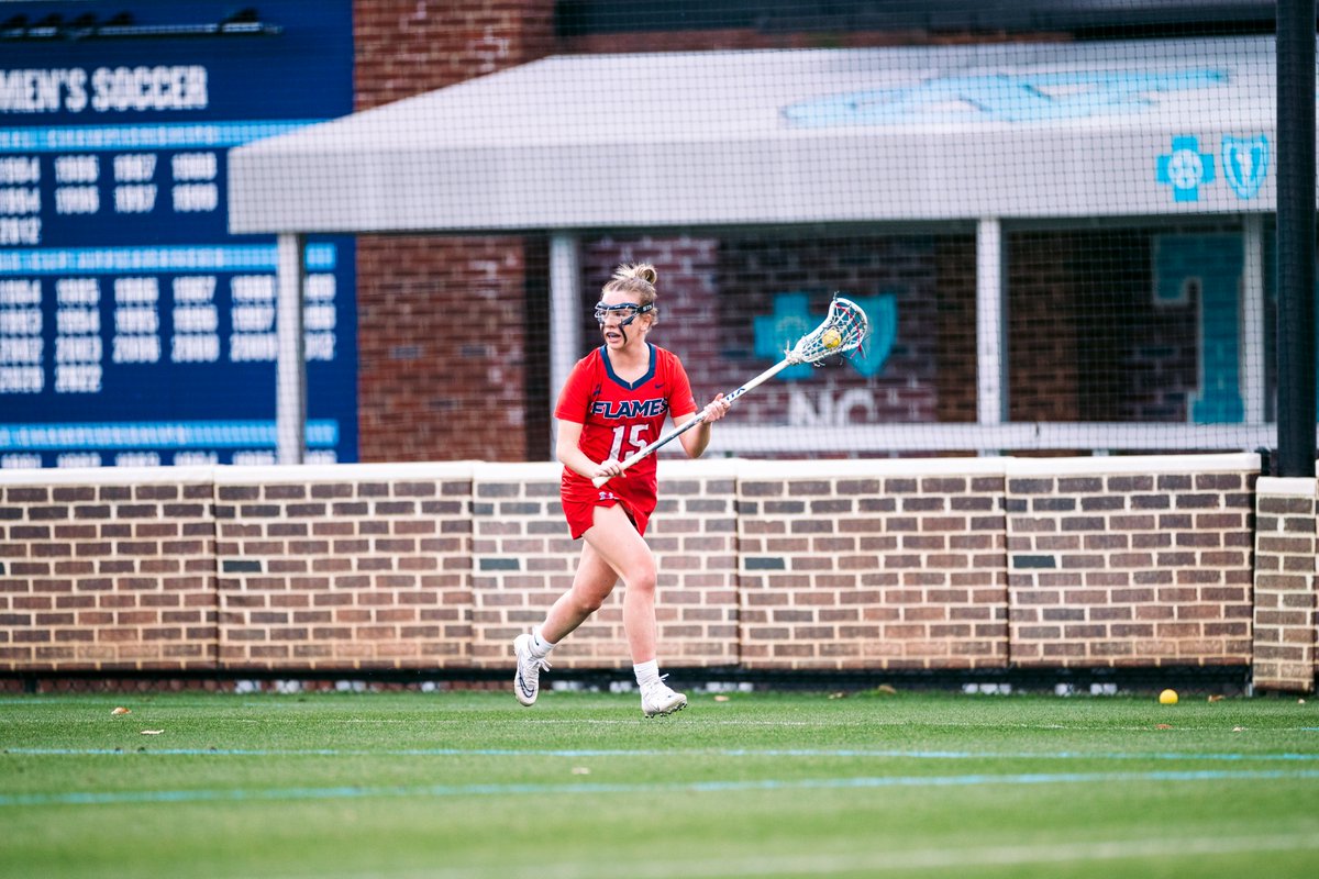 Liberty Lacrosse tweet media