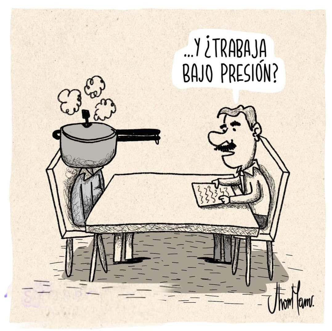 Si. En el juzgado tenemos más de 1.000 procesos y somos el juez y 3 servidores. Por semana se resuelven 5 tutelas y 2 segundas instancias. Es más, todo el día nos la pasamos en audiencia y atendemos presencial y virtual y cuando nos quejamos, nos dicen: ¡renuncie! <a href="/judicaturacsj/">Rama Judicial</a>