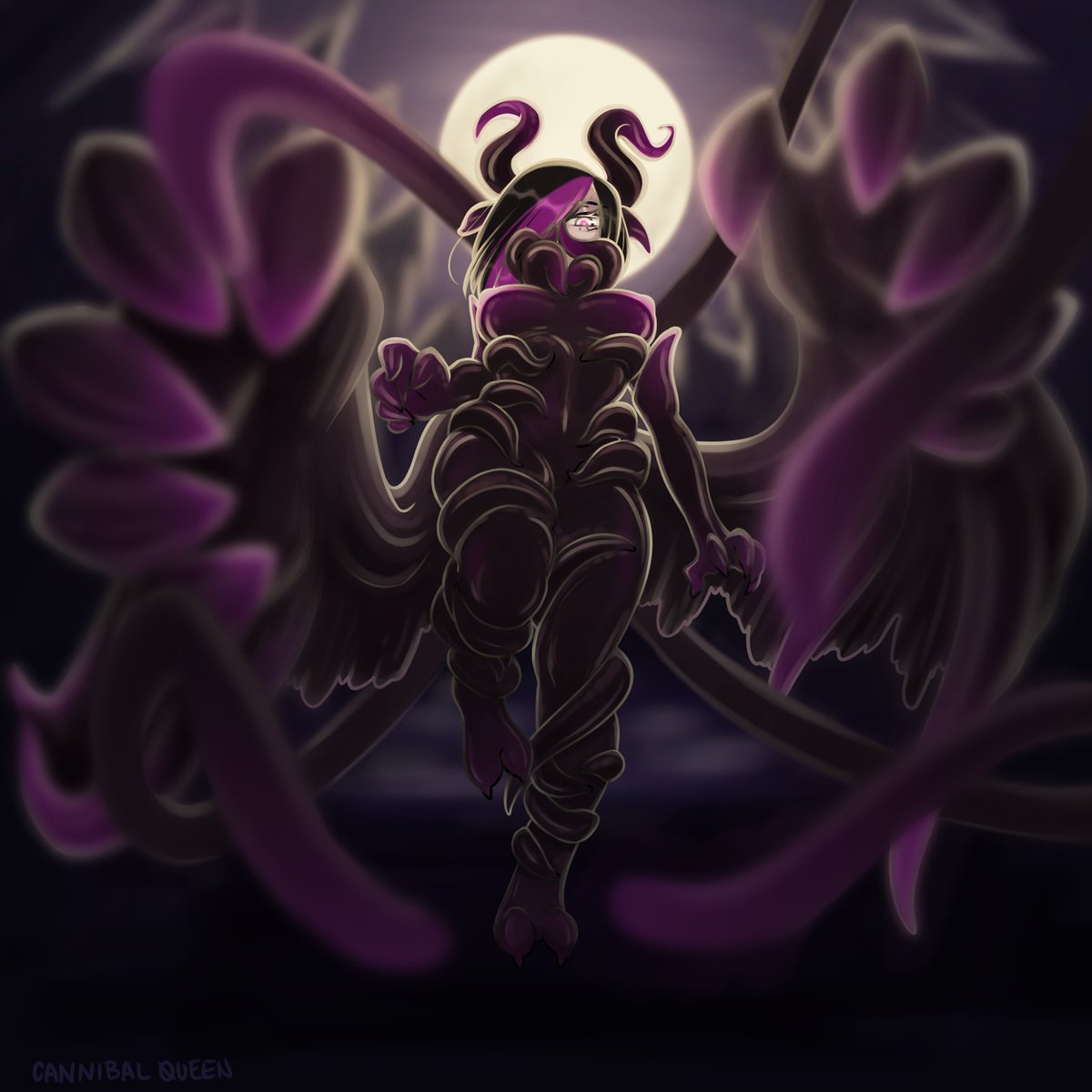 ❝𝕋𝕙𝕖 𝔸𝕓𝕪𝕤𝕤 𝕔𝕠𝕣𝕣𝕦𝕡𝕥
𝕋𝕙𝕖 𝔸𝕓𝕪𝕤𝕤 𝕗𝕠𝕣𝕟𝕚𝕔𝕒𝕥𝕖.
𝔹𝕖 𝕡𝕣𝕖𝕡𝕒𝕣𝕖𝕕, ℍ𝕖𝕣𝕠𝕖𝕤..
𝔽𝕠𝕣 ℕ𝕖𝕤𝕔𝕦𝕝𝕝𝕚𝕒'𝕤 𝕕𝕖𝕤𝕔𝕖𝕟𝕕.❞

𝐸𝓁𝒹𝓇𝒾𝓉𝒸𝒽 𝑀𝑜𝓃𝓈𝓉𝑒𝓇 𝑔𝒾𝓇𝓁

𝐿𝒾𝓉𝑒𝓇𝒶𝓉𝑒

𝒯𝒶𝑔𝓈: #LewdRP #DetailedRP #MVRP #MGERP