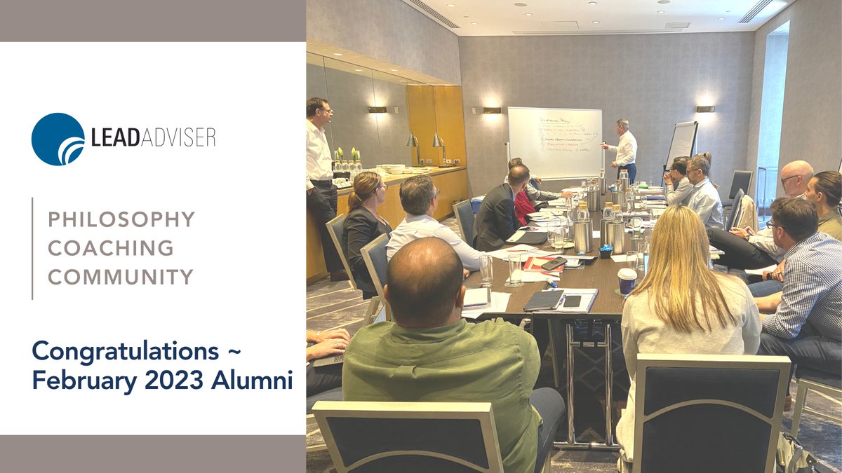 Fitzpatricks Advice Partners tweet media