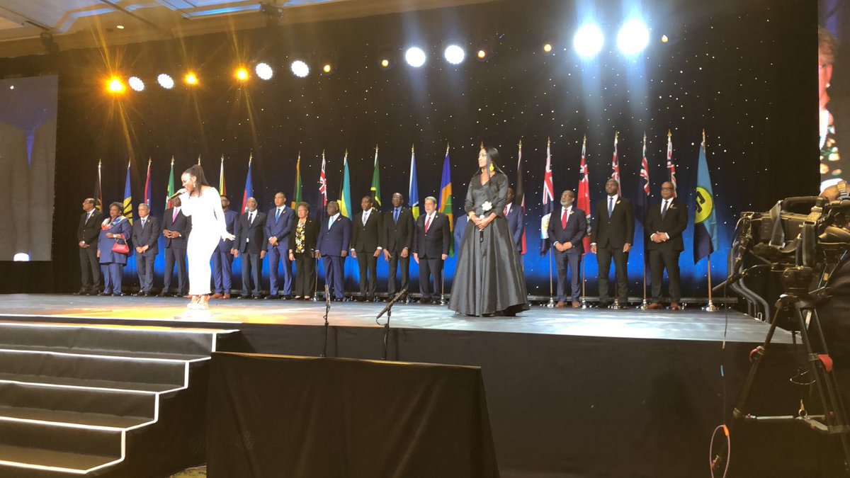 CARICOM: Caribbean Community tweet media