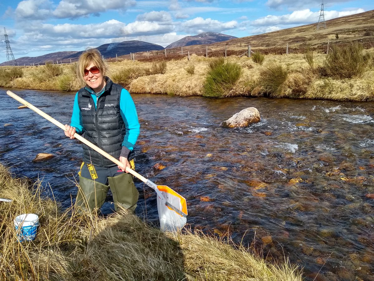 Passionate about preserving the health of the Spey River and its tributaries? 

Join Guardians of Our Rivers and become a volunteer!
 
No previous knowledge needed, just a desire to learn and protect. Contact p.lawson@speyfisheryboard.com to learn more and sign up. 

#riverlife