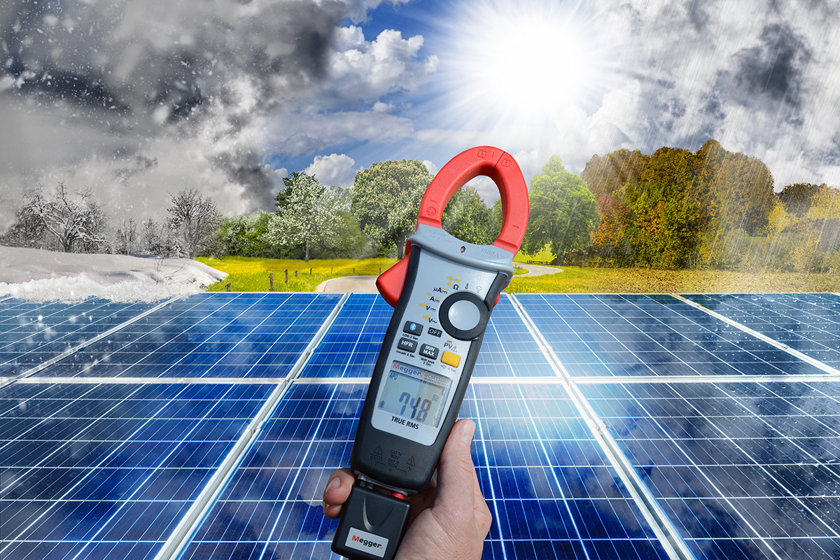 MeggerUSA's tweet image. There are five ways you can adapt routine maintenance activities to emphasize prevention. Learn about these techniques by reading the latest article at the link below.

us.megger.com/blog/february-…

#O&amp;amp;M #maintenance #electrictesting #solar #PV