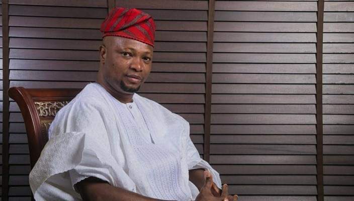 Who are you voting for as the governor of Lagos State?

RT for Gbadebo Rhodes-Vivour 
Like for Abdulazeez 'Jandor' Adediran