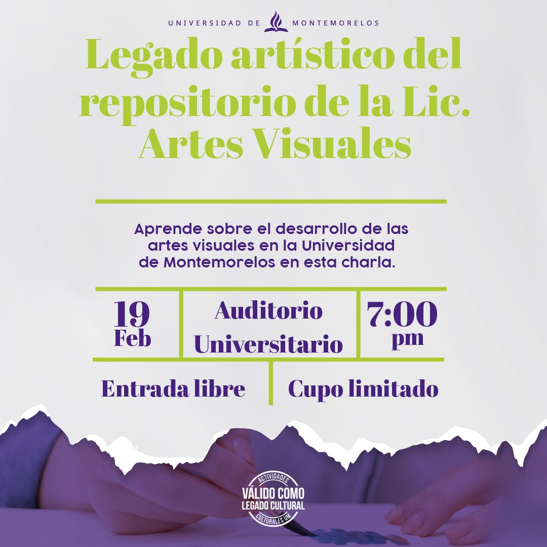 Uni de Montemorelos (@UniMontemorelos) / Twitter Uni de Montemorelos (@UniMontemorelos) / Twitter