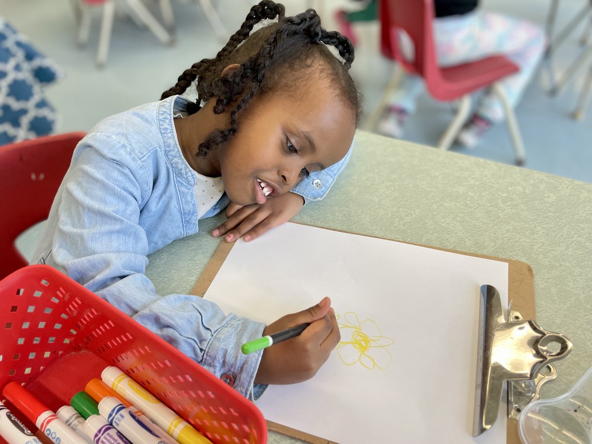 Scientists making their observations and predictions about which of our plants (Shortcake, Milkshake, Pavlova, and Cupcake) will fruit first...