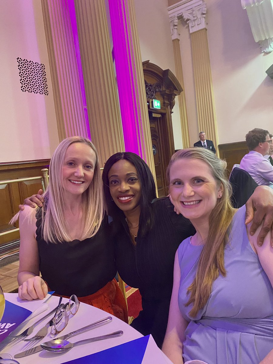 Ngozi Oketah (@engozyo) on Twitter photo Delighted to be at the <a href="/BelfastTrust/">Belfast Trust</a> chairman awards to celebrate the impact of <a href="/adolnetworkni/">Adolescent Network NI (ANNI)</a> Innovation in mental health and well-being of young people in Northern Ireland
<a href="/dr_smullen/">Stephen Mullen</a> <a href="/julieannmaney/">Julie-Ann Maney</a> <a href="/Susie8_Love/">Dr Susie Willis💙</a> <a href="/lloughins/">Lyndsay Loughins</a> Delighted to be at the <a href="/BelfastTrust/">Belfast Trust</a> chairman awards to celebrate the impact of <a href="/adolnetworkni/">Adolescent Network NI (ANNI)</a> Innovation in mental health and well-being of young people in Northern Ireland
<a href="/dr_smullen/">Stephen Mullen</a> <a href="/julieannmaney/">Julie-Ann Maney</a> <a href="/Susie8_Love/">Dr Susie Willis💙</a> <a href="/lloughins/">Lyndsay Loughins</a>