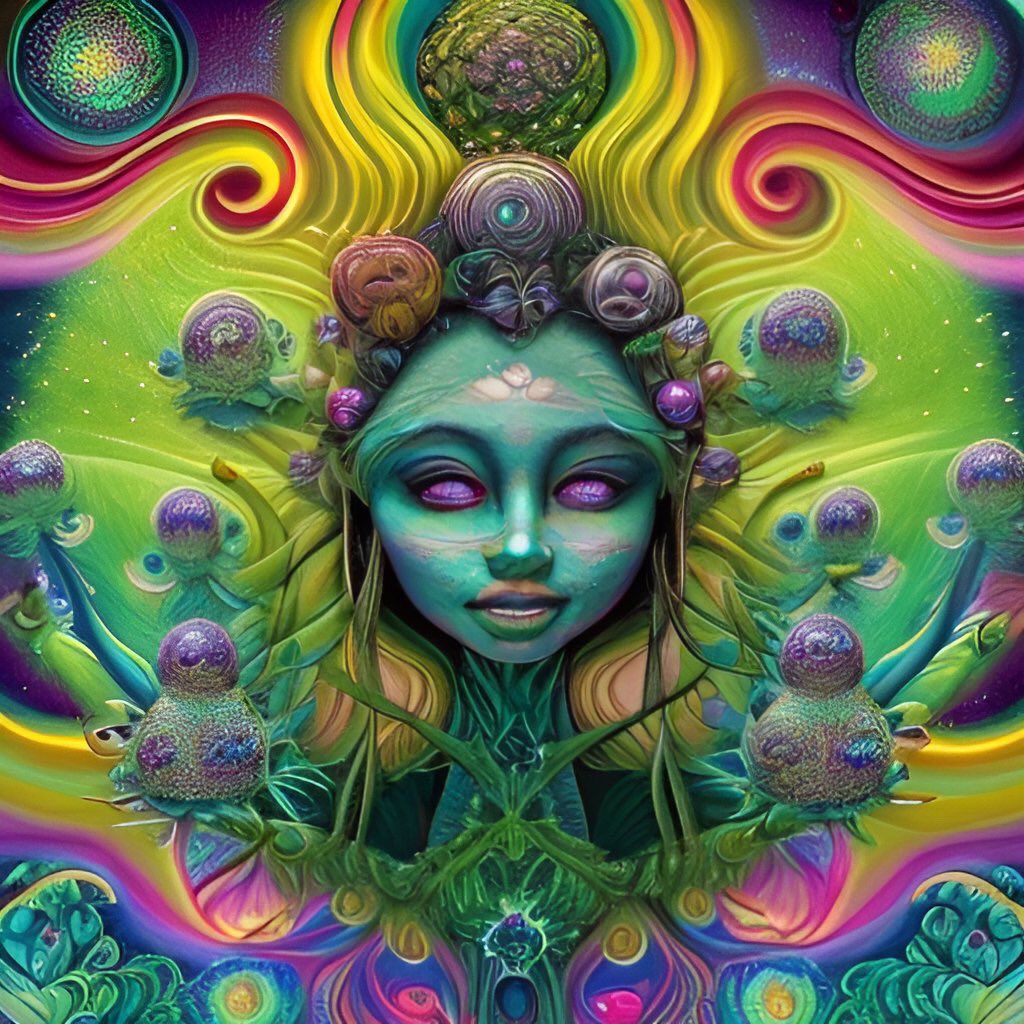 theblankenverse's tweet photo. Gaia’s messengers of light 🌎🌿✨

#gaia #gaialove #spiritworld #interdimensional #lightbeings #meditations #dnaactivation #lightbodyactivation #ascension #5d #spiritguides #aiart #aiartist #digitaartgallery #aiartcommunity #aiartcomm #aicommunityart #generativeartworks https://t.co/lvGDVngNgX