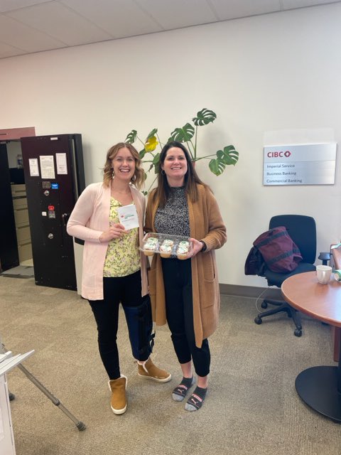 Today is Canada’s Agriculture Day 🐮🌾 our Crop Input Team is proud to be a part of this amazing industry! 

We celebrate and give thanks to the food we love and the people who produce it both across Canada and right here in our community! 

@AgMoreThanEver #CdnAgDay