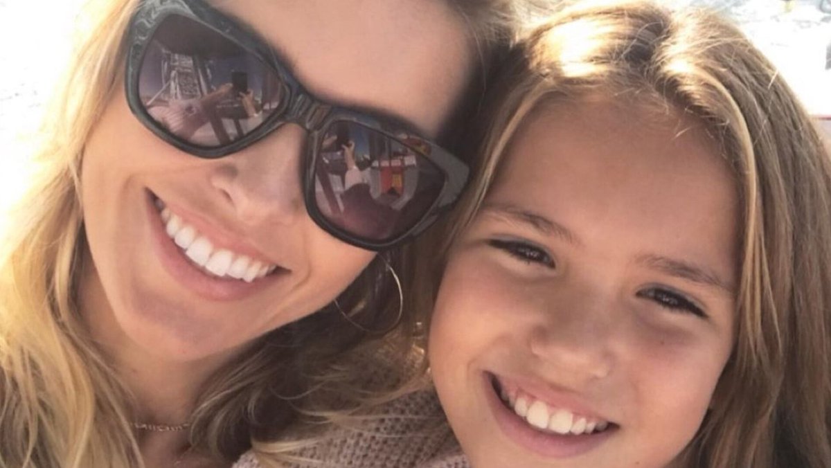 Audrina Patridge Mourns Death Of Her 15-Year-Old Niece, image size:1200x676