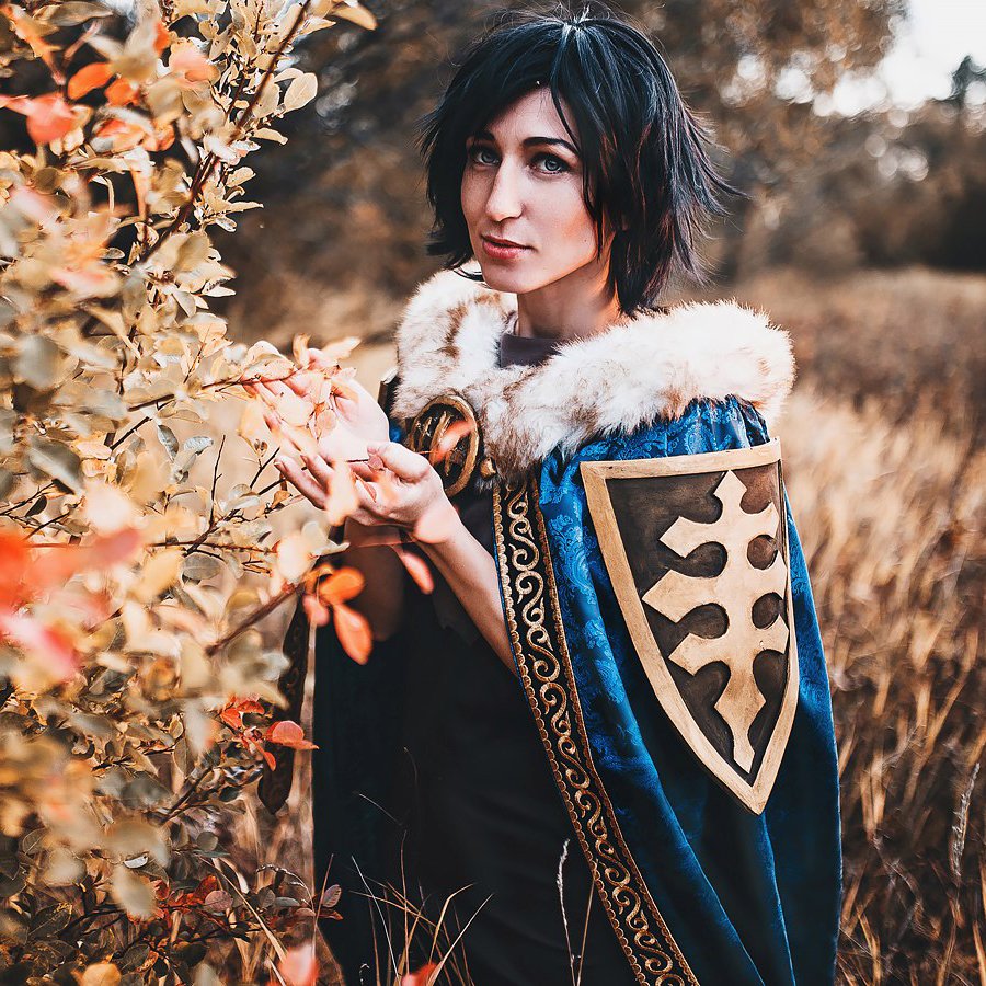 Howl_Hollow's tweet photo. Author: "Olesya Harinskaya" / "Aleksey"
Game: #Disciples
Character: #Inoel / #Haarhus
Nation: #Unknown <-> #Empire / #TheLegionsoftheDamned
Origin: #Human / #Demon https://t.co/7tgyZ3l1rl