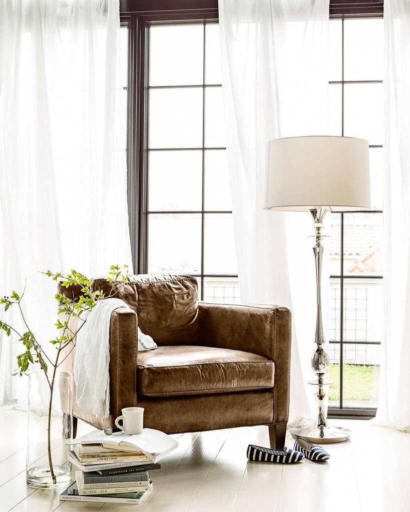 Have a seat. Tell me what’s on your mind. I’m all 👂

Chair and lamp photographed for @rejuvenation in Portland, OR. instagr.am/p/Cosd535PurP/