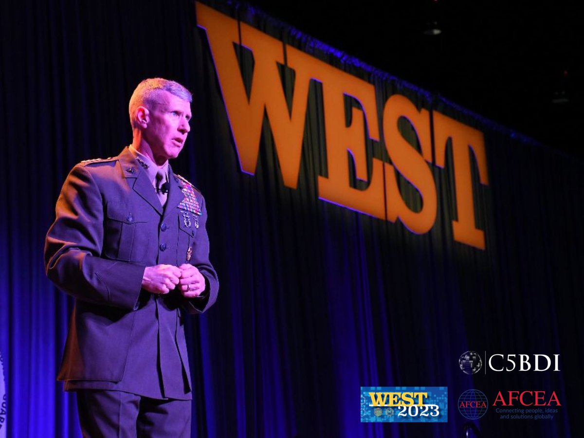 C5BDI's tweet photo. Jeremy Andrews is attending @AFCEA WEST while Tina Bove is at @AMSUS Annual Meeting.
https://t.co/pMfhSPtumJ (click on the link to learn more about these two events)

#C5BDI #AFCEAWEST #AMSUS #C5BDIEvents #C5BDITravels #EducateEmpowerNavigate #C5BDIEducateEmpowerNavigate https://t.co/b1nIWFLPl4