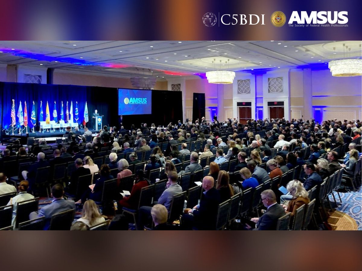 C5BDI's tweet photo. Jeremy Andrews is attending @AFCEA WEST while Tina Bove is at @AMSUS Annual Meeting.
https://t.co/pMfhSPtumJ (click on the link to learn more about these two events)

#C5BDI #AFCEAWEST #AMSUS #C5BDIEvents #C5BDITravels #EducateEmpowerNavigate #C5BDIEducateEmpowerNavigate https://t.co/b1nIWFLPl4