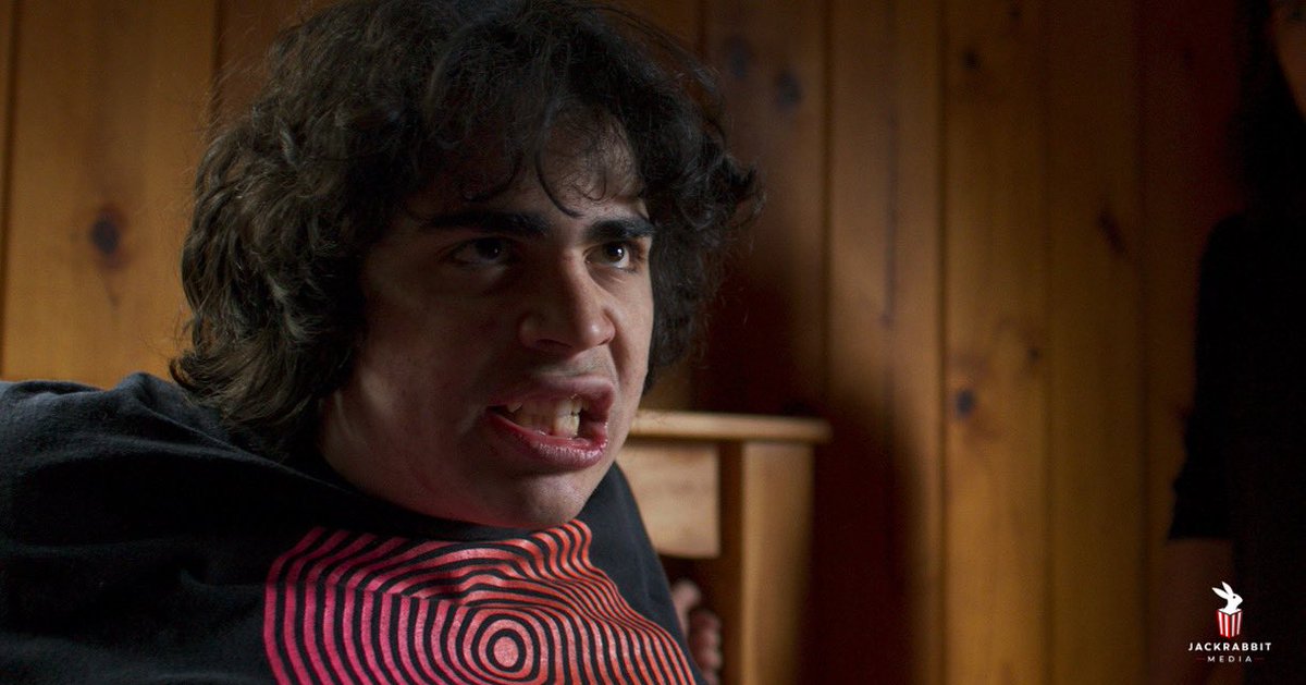 New in our EFM Line Up, YA supernatural horror, BABY BLUE. Stop by the booth, MGB #182 to learn more about it!