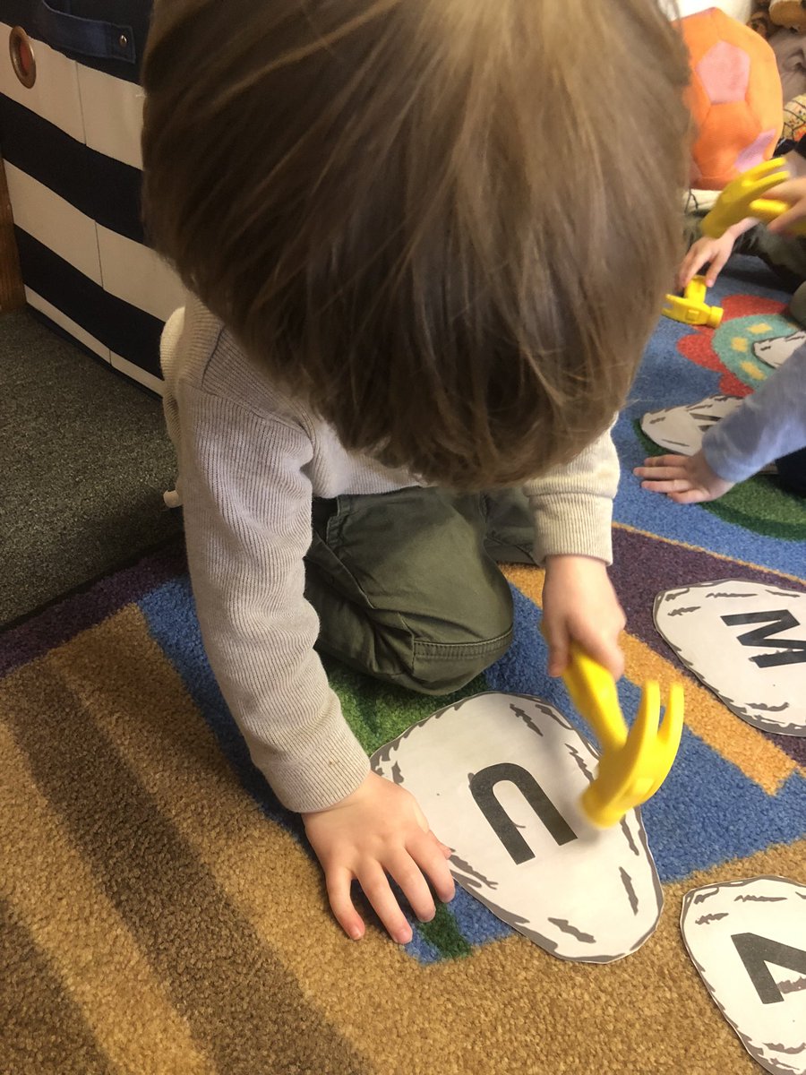 Ali Rames tweet media