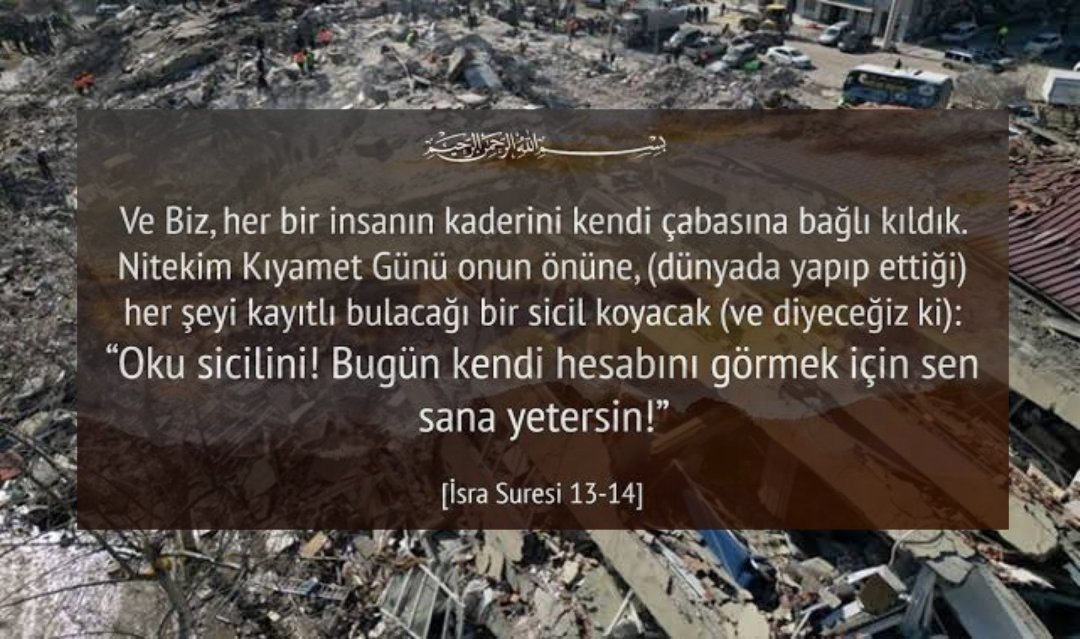 indirilendinn's tweet photo. #deprem https://t.co/PWVcAZ49BC