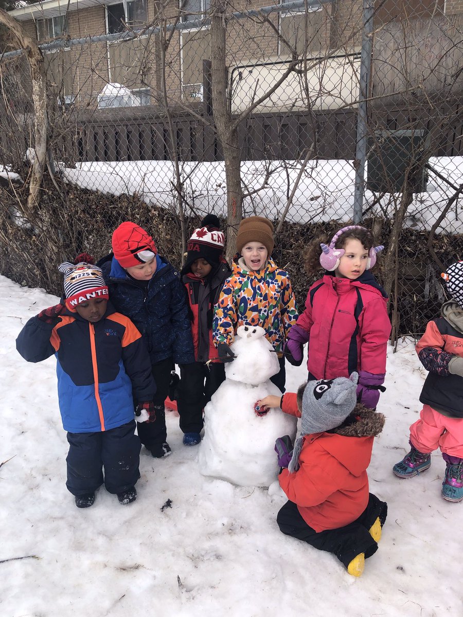Dr. F.J. Kindergartens tweet media
