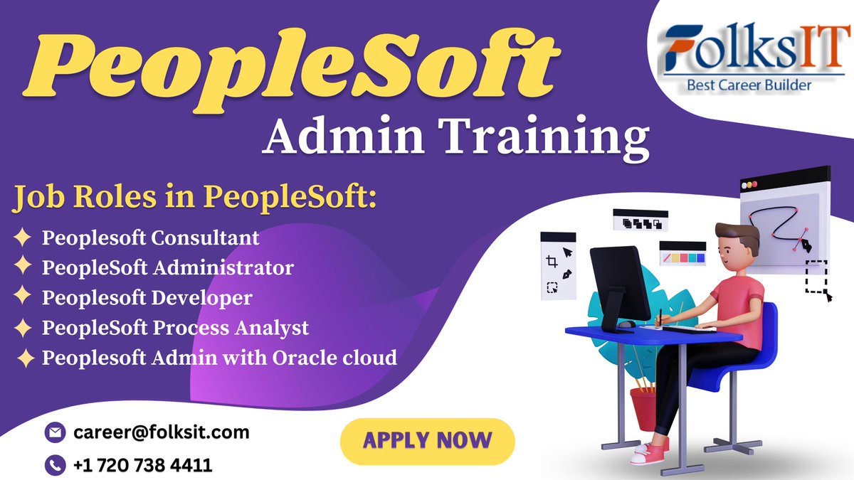 FolksIT Elearning Institute tweet media