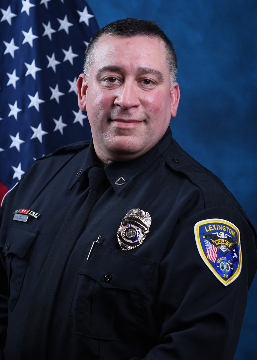 Lexington Police(SC) on Twitter "SRO's are focused on school safety